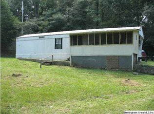 9512 Knob Hill Dr, Pinson, AL 35126