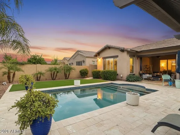 18454 E ROSEWOOD Drive, Queen Creek, AZ 85142