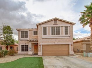 629 E Solitude Trl, San Tan Valley, AZ 85143