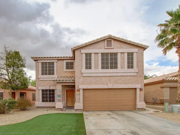 629 E Solitude Trl, San Tan Valley, AZ 85143