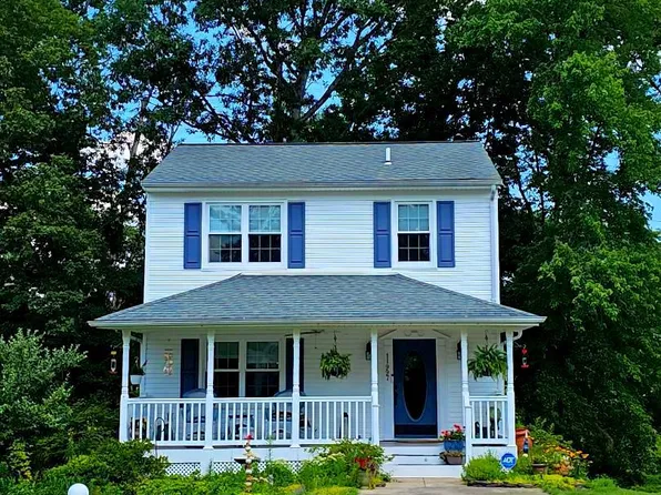 11997 Brice House Ct, Woodbridge, VA 22192