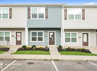 8073 Logan Dr, La Vergne, TN 37086