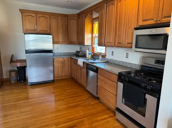 4 Webb Park #3, South Boston, MA 02127