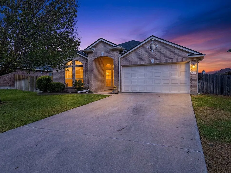 207 Big Timber Dr