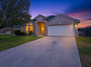 207 Big Timber Dr, Temple, TX 76502
