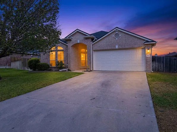 207 Big Timber Dr, Temple, TX 76502