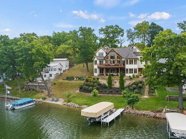 740 Lane 101d Jimmerson Lk, Angola, IN 46703