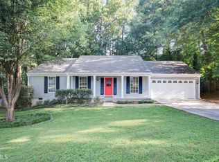 795 Crab Orchard Dr, Roswell, GA 30076