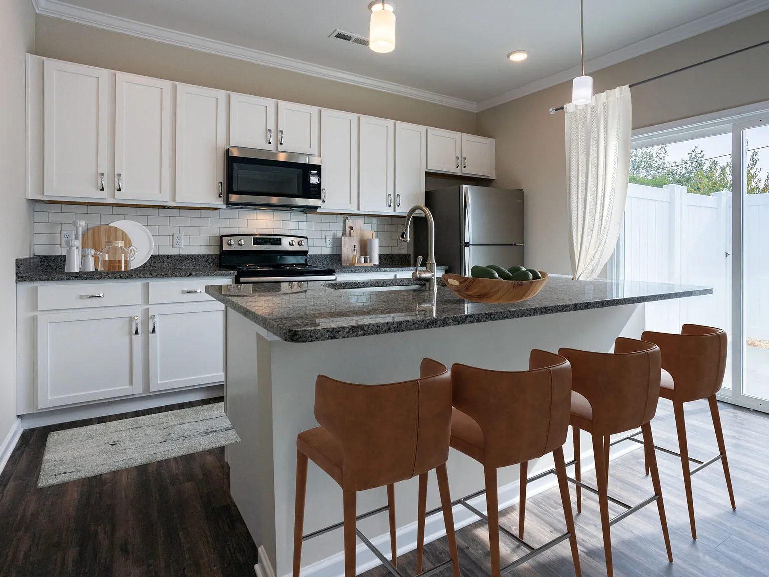 Hamilton Villas — Photo 2