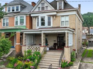 1409 Jancey St, Pittsburgh, PA