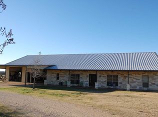 2290 Pleasant Run Rd, Crawford, TX 76638