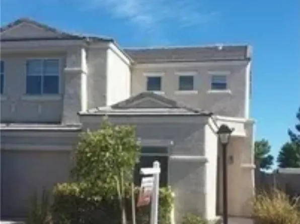 5501 Wells Cathedral Ave, Las Vegas, NV 89130