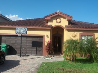 10881 SW 229th St, Miami, FL 33170