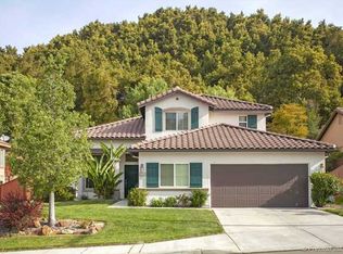 3142 Willow Tree Ln, Escondido, CA 92027