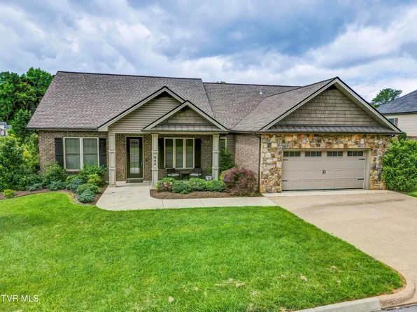 846 Vines Farm Ln, Jonesborough, TN 37659