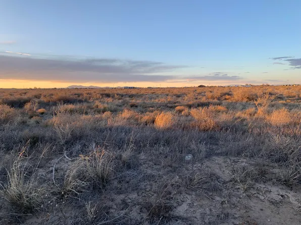 Otero Rd W Lot 24, Moriarty, NM 87035