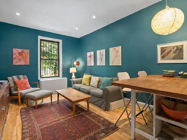 338 Prospect Pl APT 1B, Brooklyn, NY 11238