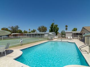 Paradise Groves Manufactured Home Community, Glendale, AZ 85301