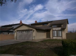 16526 Jackson Ct, Fontana, CA 92336