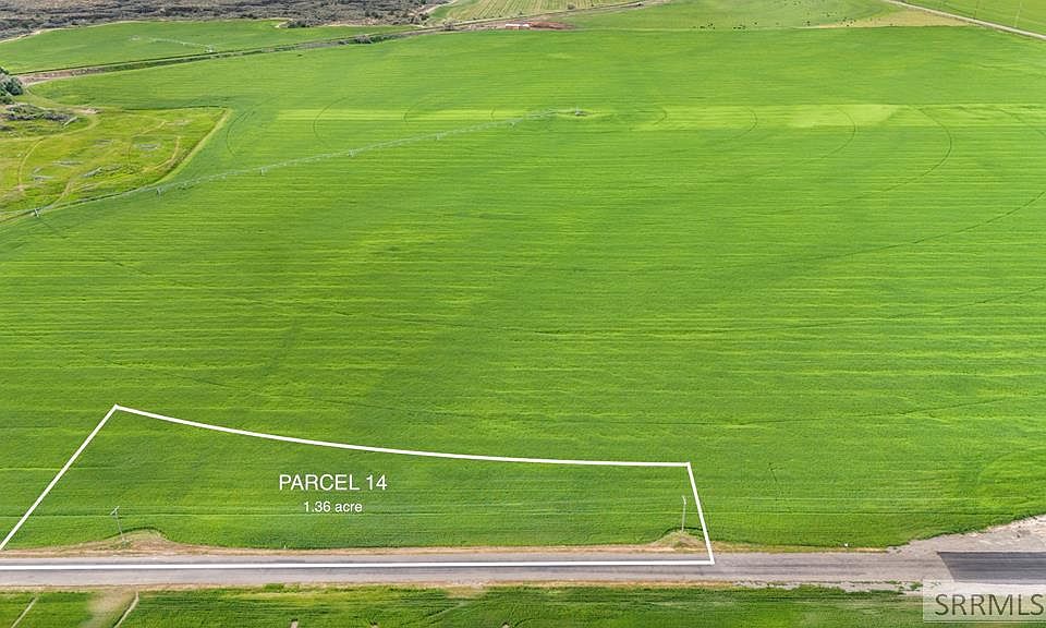 1st image of PARCEL 14 W 1500 N