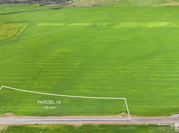 PARCEL 14 W 1500 N, Idaho Falls, ID 83402
