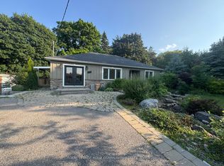 132 Don Mor Dr, Newmarket, ON L3Y 1G7