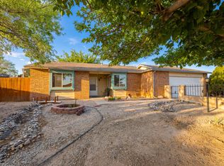 746 Cherokee Dr SW, Rio Rancho, NM 87124