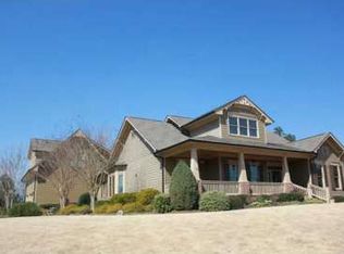 4444 Sandhurst Pl, Flowery Branch, GA 30542