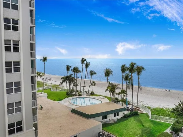 3115 Gulf Shore BLVD N #104S, NAPLES, FL 34103