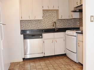 8 Scottfield Rd #34, Allston, MA 02134