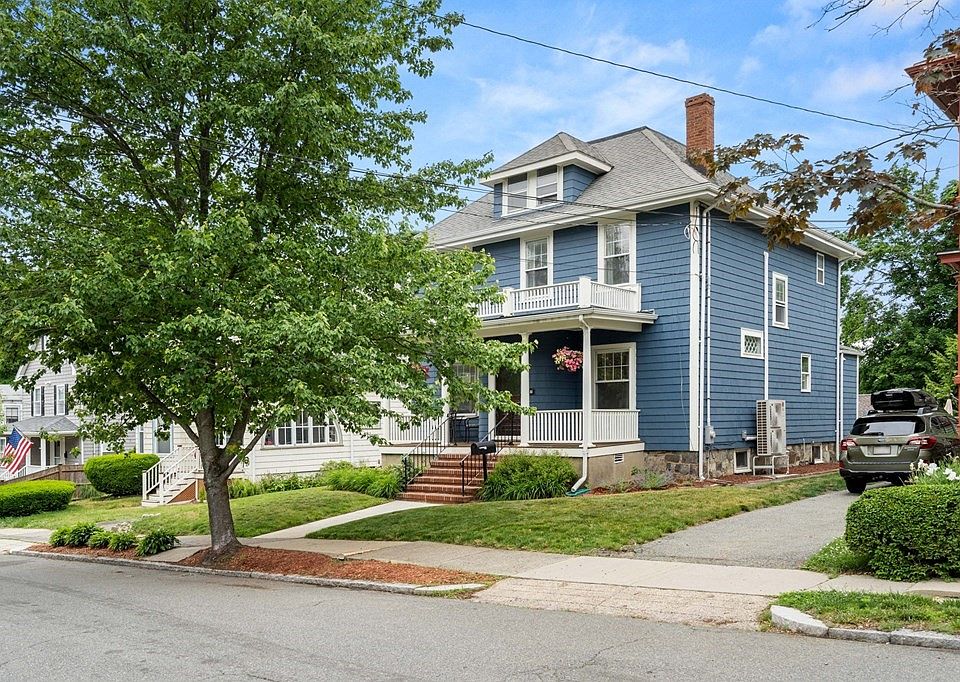 86 Malvern St, Melrose, MA 02176 Zillow