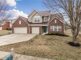 3607 Eaglewood Ct, Carmel, IN 46033