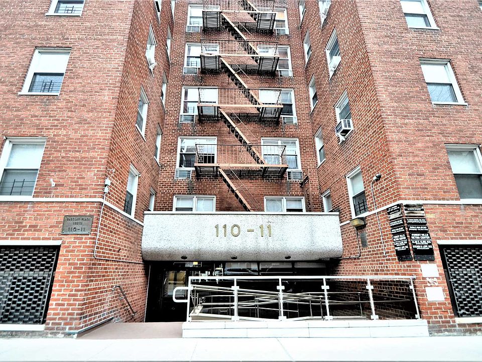 1st image of 110-11 72nd Ave