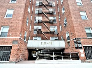 110-11 72nd Ave, Forest Hills, NY 11375