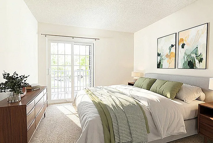 Renovated Unit