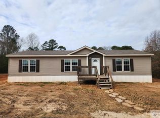 8616 Fm 1398, Hooks, TX 75561