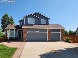 2226 Ranchero Dr, Monument, CO 80132