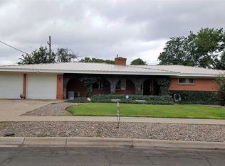 610 W Church St, Roswell, NM 88203