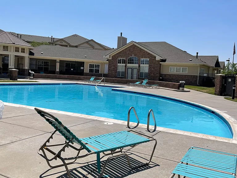 5723 N Gibralter Way #4202 — Photo 37