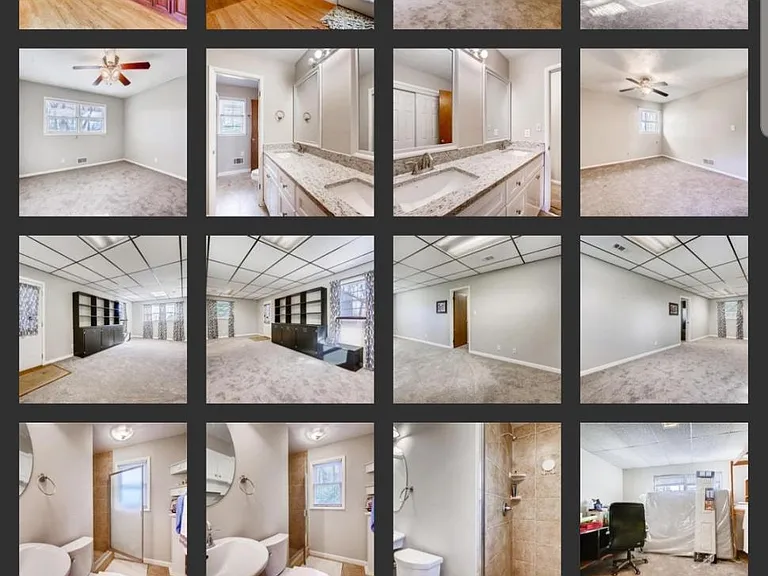 3584 Fred Walker Dr SW — Photo 1