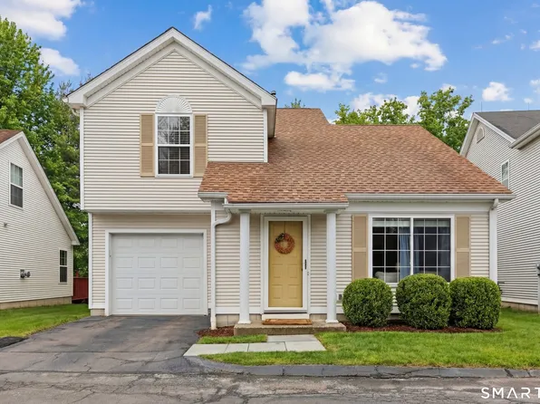 40 Oenoke Place APT 13, Stamford, CT 06907