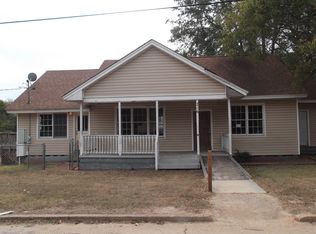 216 Riverside Ave, Tallassee, AL 36078