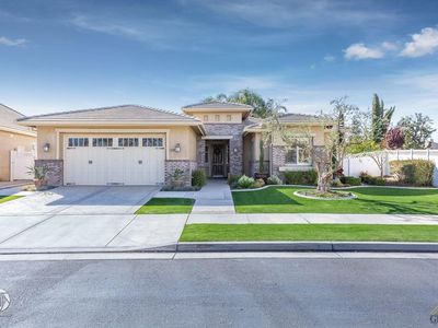 12207 Lower Waterford Dr, Bakersfield, CA, 93312