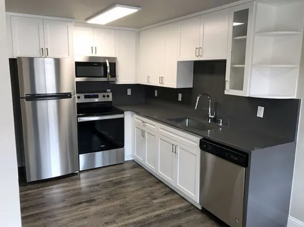 Vesper Apartments