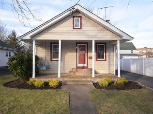 841 Allen Pl, Baldwin, NY 11510