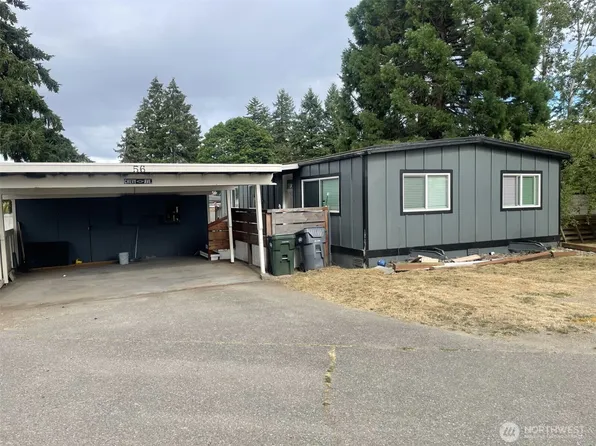 1921 208th Street E #56, Spanaway, WA 98387