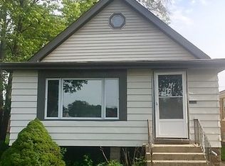 3708 W 80th Pl, Chicago, IL