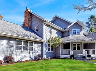 4622 Olson Rd, Pequot Lakes, MN 56472