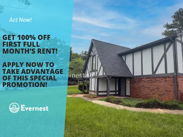 1760 Wesley Way NW #C, Conyers, GA 30012
