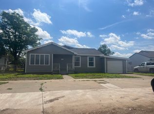 602 Xenia St, Plainview, TX 79072